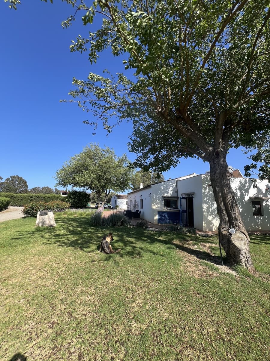 5 soveværelse Finca/Landehus til salg i Jimena de la Frontera - € 1.950.000 (Ref: 8954962)