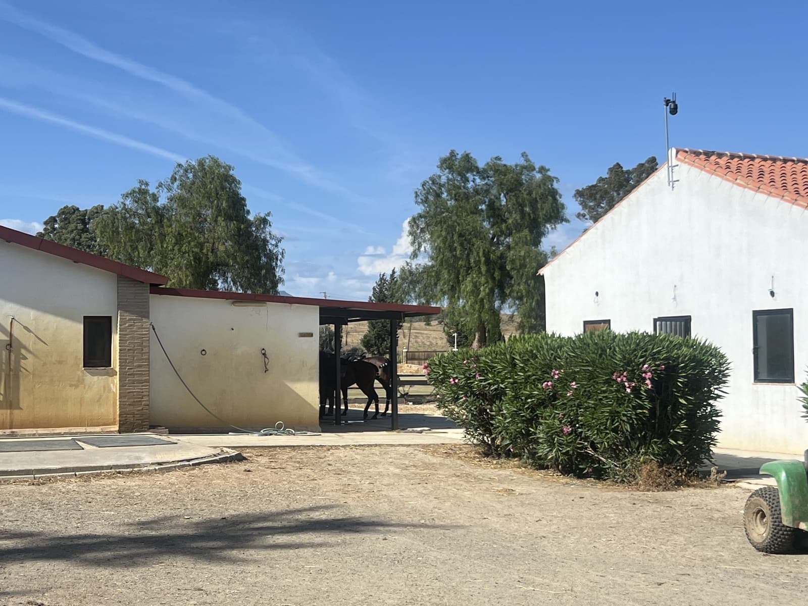 5 soveværelse Finca/Landehus til salg i Jimena de la Frontera - € 1.950.000 (Ref: 8954962)