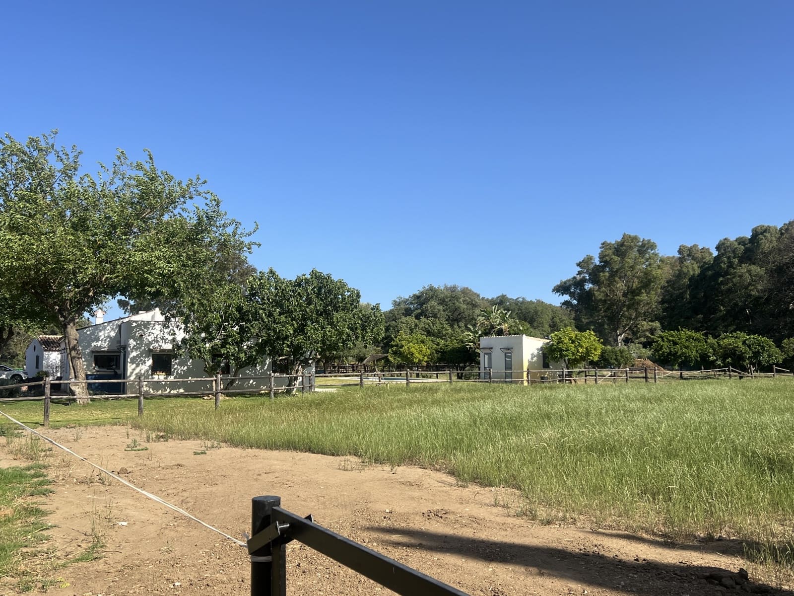 5 soveværelse Finca/Landehus til salg i Jimena de la Frontera - € 1.950.000 (Ref: 8954962)