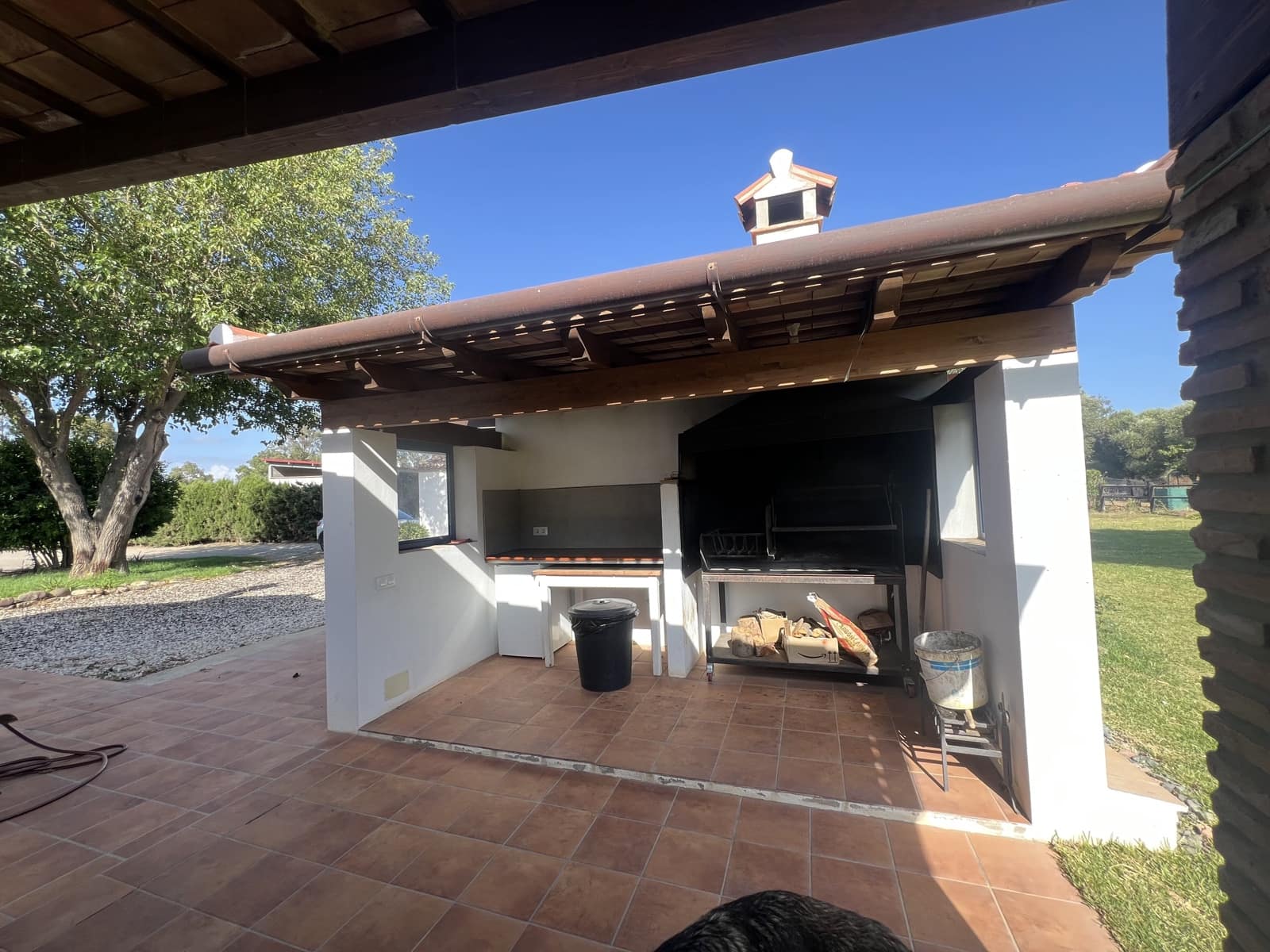 5 soveværelse Finca/Landehus til salg i Jimena de la Frontera - € 1.950.000 (Ref: 8954962)