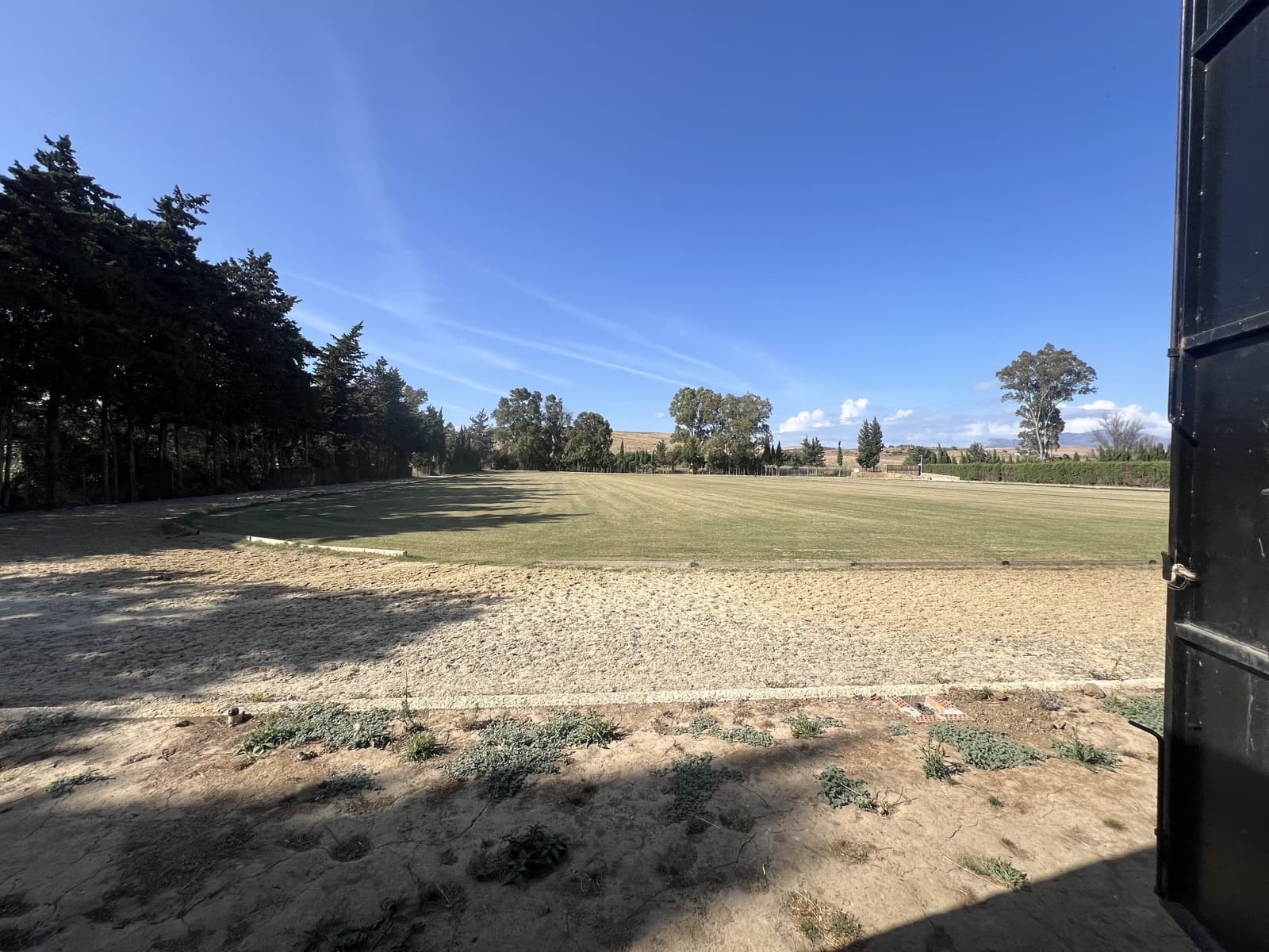 5 soveværelse Finca/Landehus til salg i Jimena de la Frontera - € 1.950.000 (Ref: 8954962)