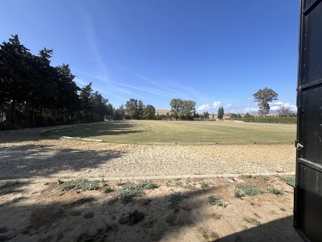 5 makuuhuone Maalaistalo myytävänä paikassa Jimena de la Frontera - 1 950 000 € (Ref: 8954962)