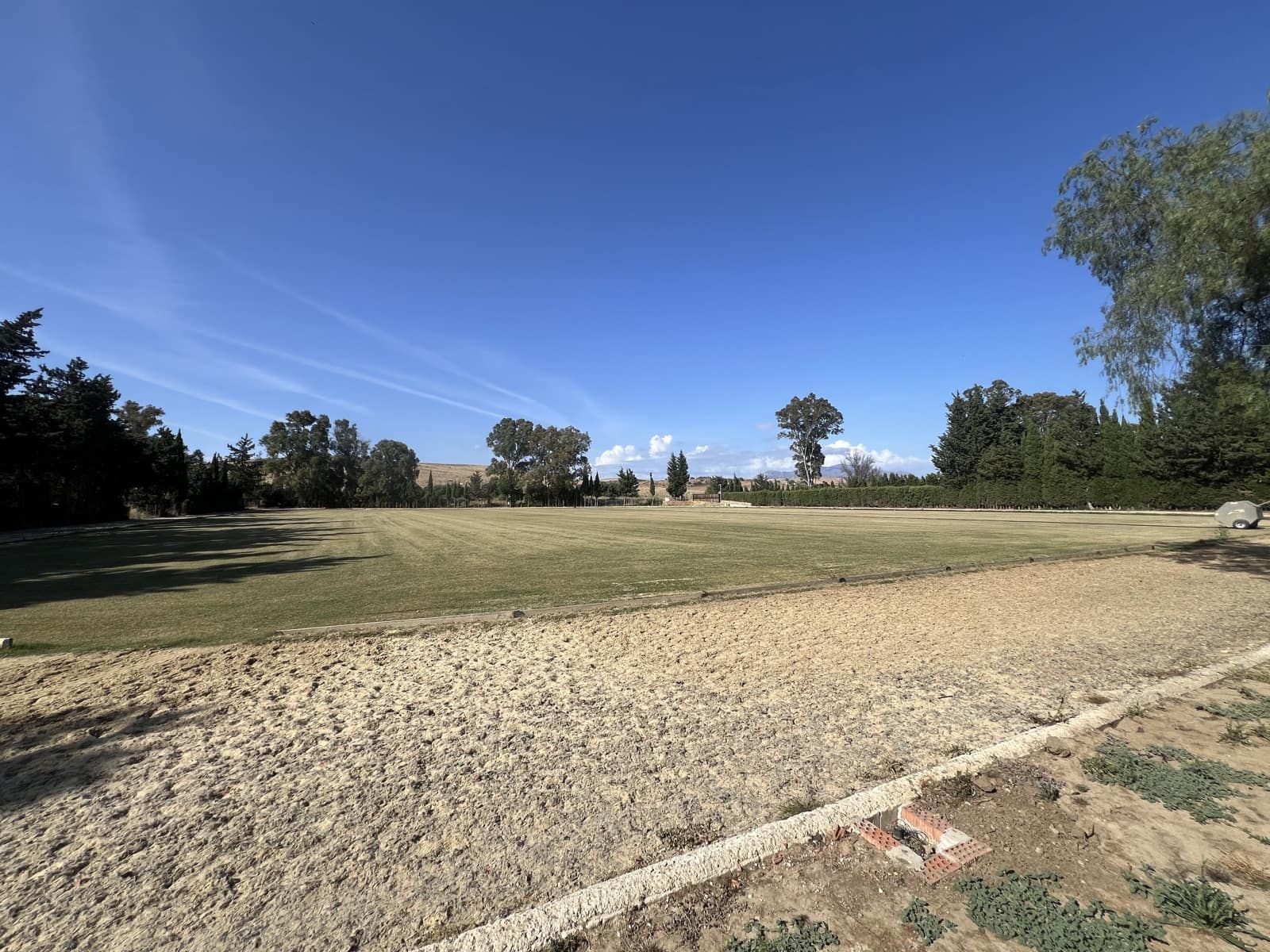 5 soveværelse Finca/Landehus til salg i Jimena de la Frontera - € 1.950.000 (Ref: 8954962)