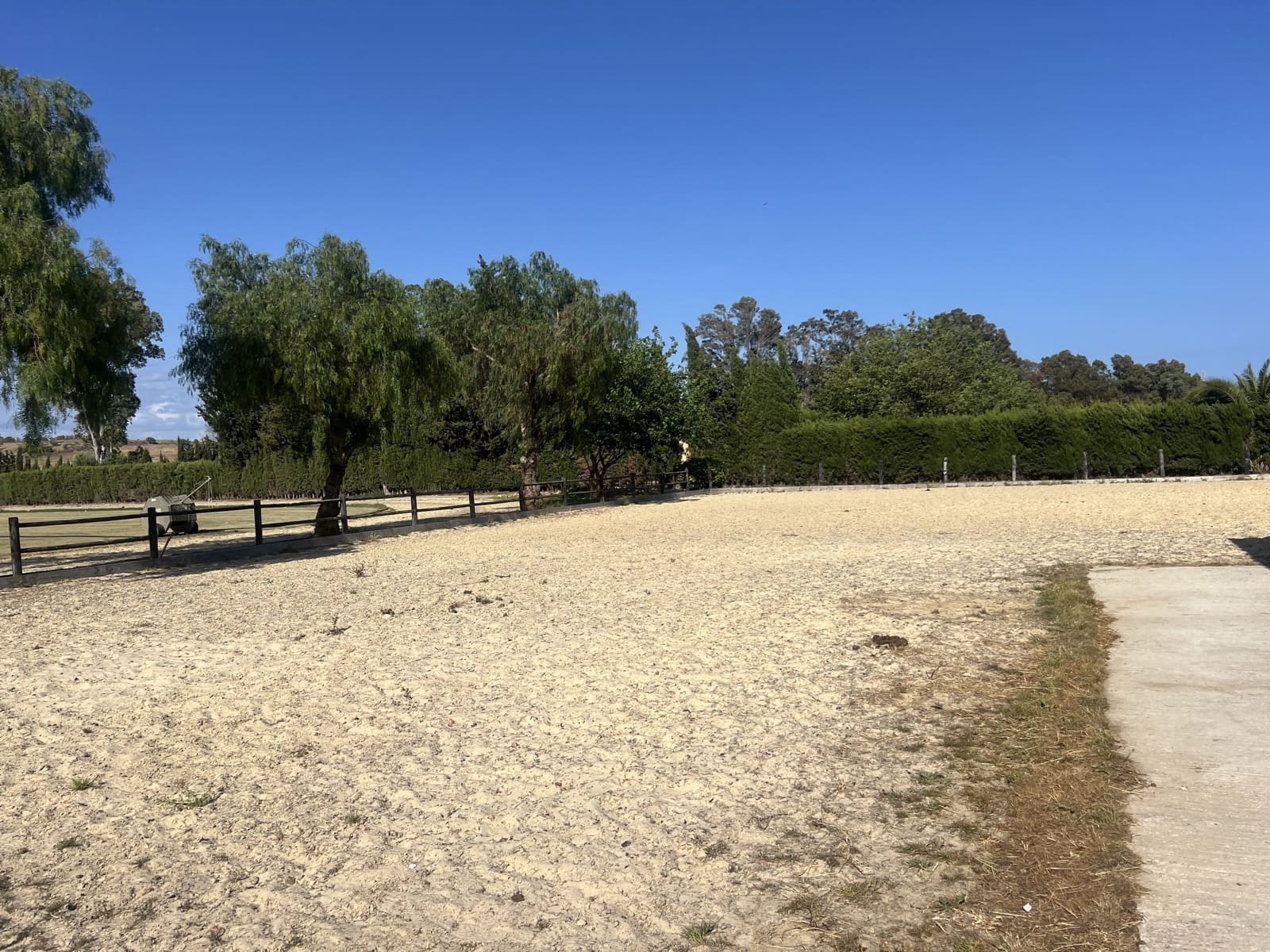 5 soveværelse Finca/Landehus til salg i Jimena de la Frontera - € 1.950.000 (Ref: 8954962)