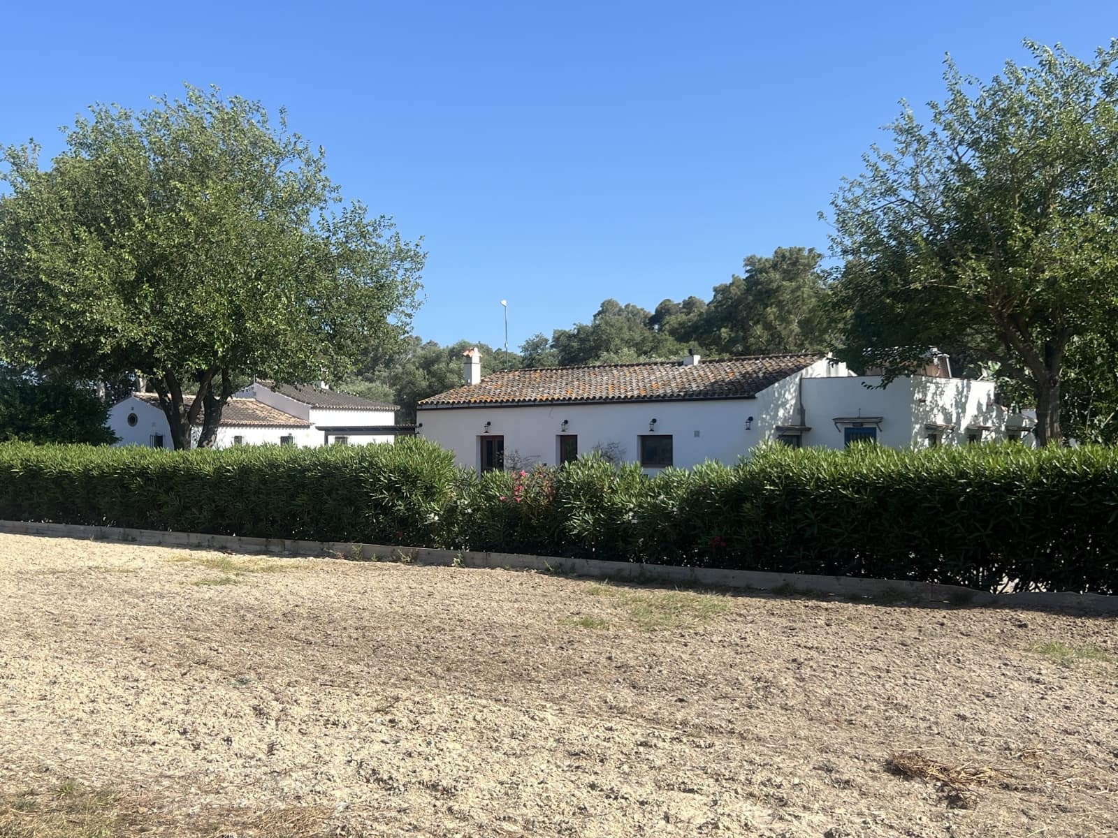 5 soveværelse Finca/Landehus til salg i Jimena de la Frontera - € 1.950.000 (Ref: 8954962)