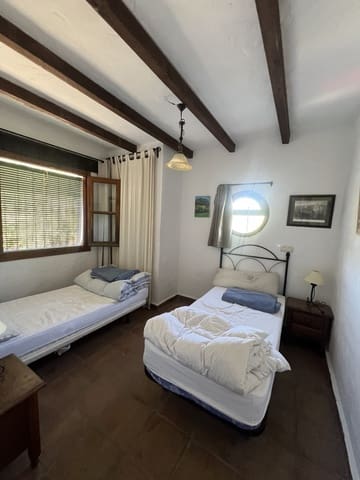 4 soveværelse Finca/Landehus til salg i Gaucín - € 1.200.000 (Ref: 8954997)