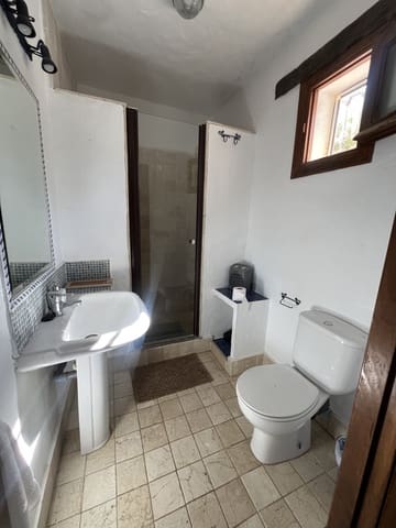 4 soveværelse Finca/Landehus til salg i Gaucín - € 1.200.000 (Ref: 8954997)