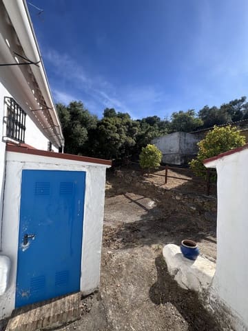 4 soveværelse Finca/Landehus til salg i Gaucín - € 1.200.000 (Ref: 8954997)