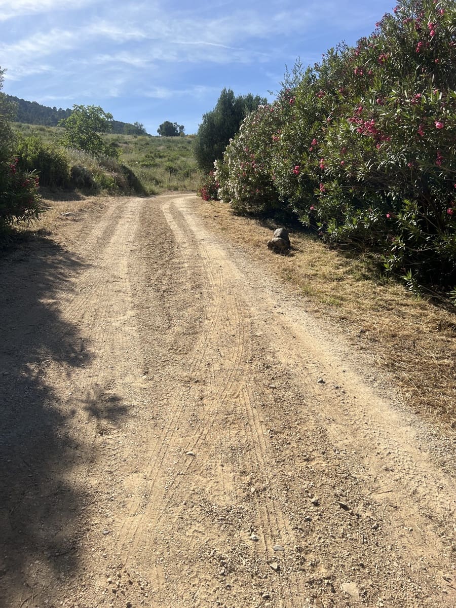 4 soverom Finca/Herregård til salgs i Gaucin - € 1 200 000 (Ref: 8954997)