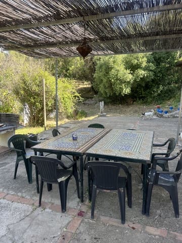 4 soveværelse Finca/Landehus til salg i Gaucín - € 1.200.000 (Ref: 8954997)