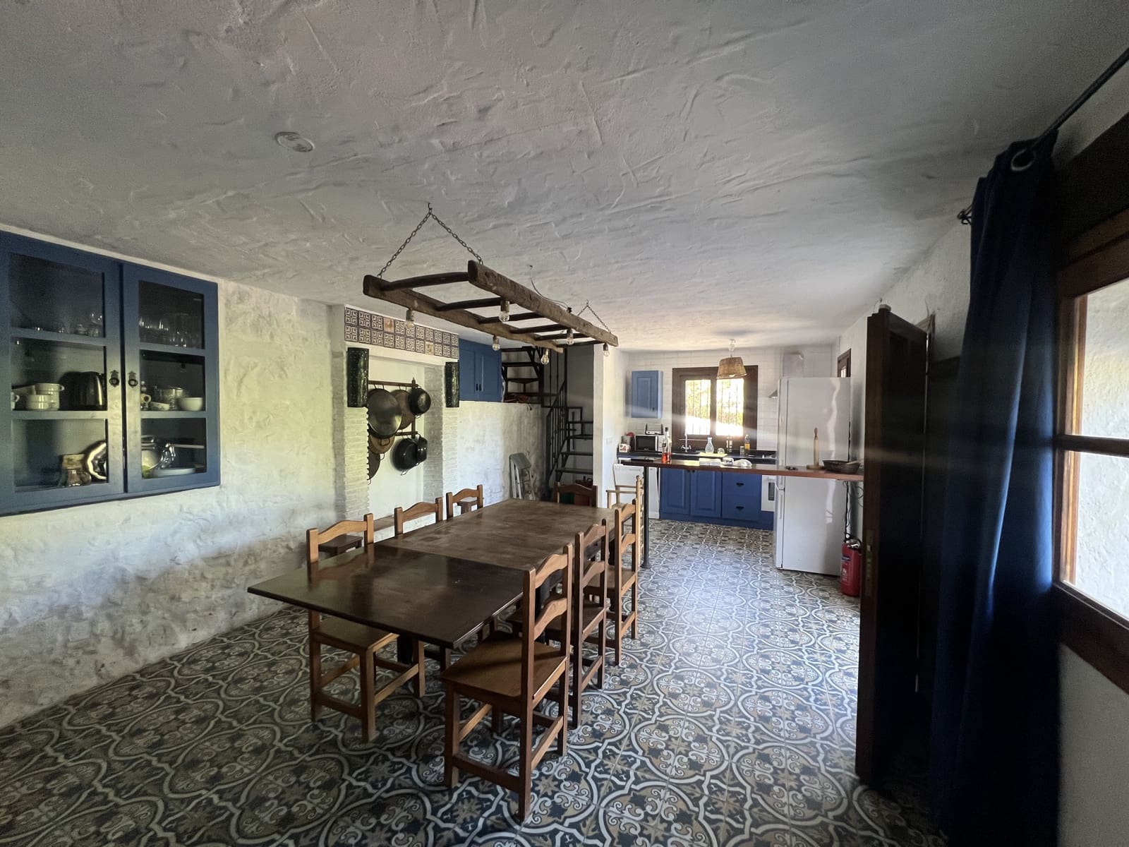 4 soverom Finca/Herregård til salgs i Gaucin - € 1 200 000 (Ref: 8954997)