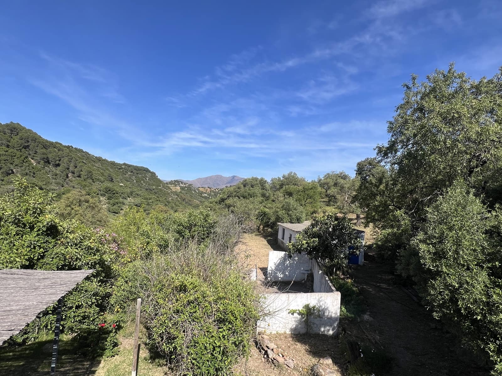 4 soverom Finca/Herregård til salgs i Gaucin - € 1 200 000 (Ref: 8954997)