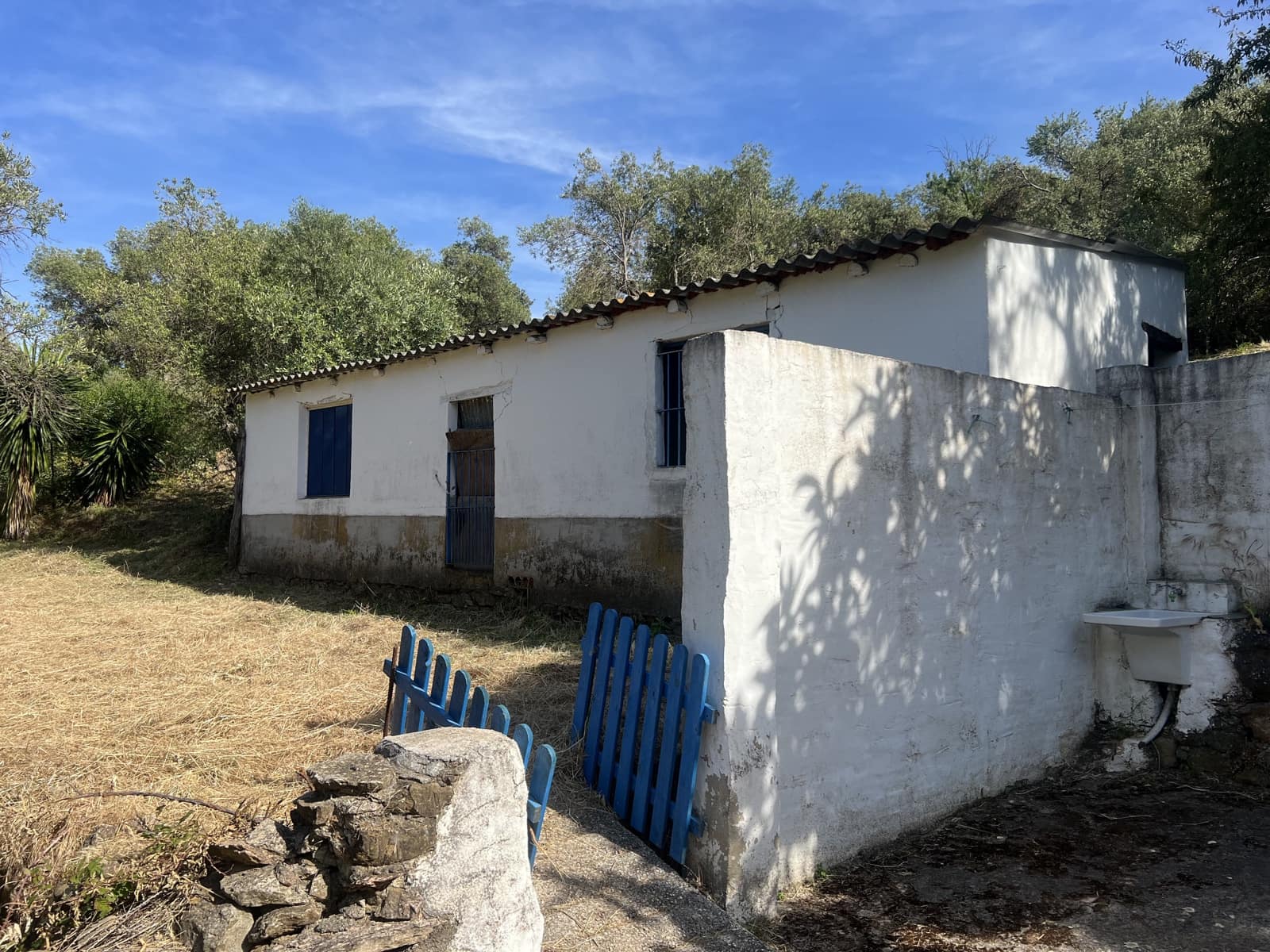 4 soverom Finca/Herregård til salgs i Gaucin - € 1 200 000 (Ref: 8954997)