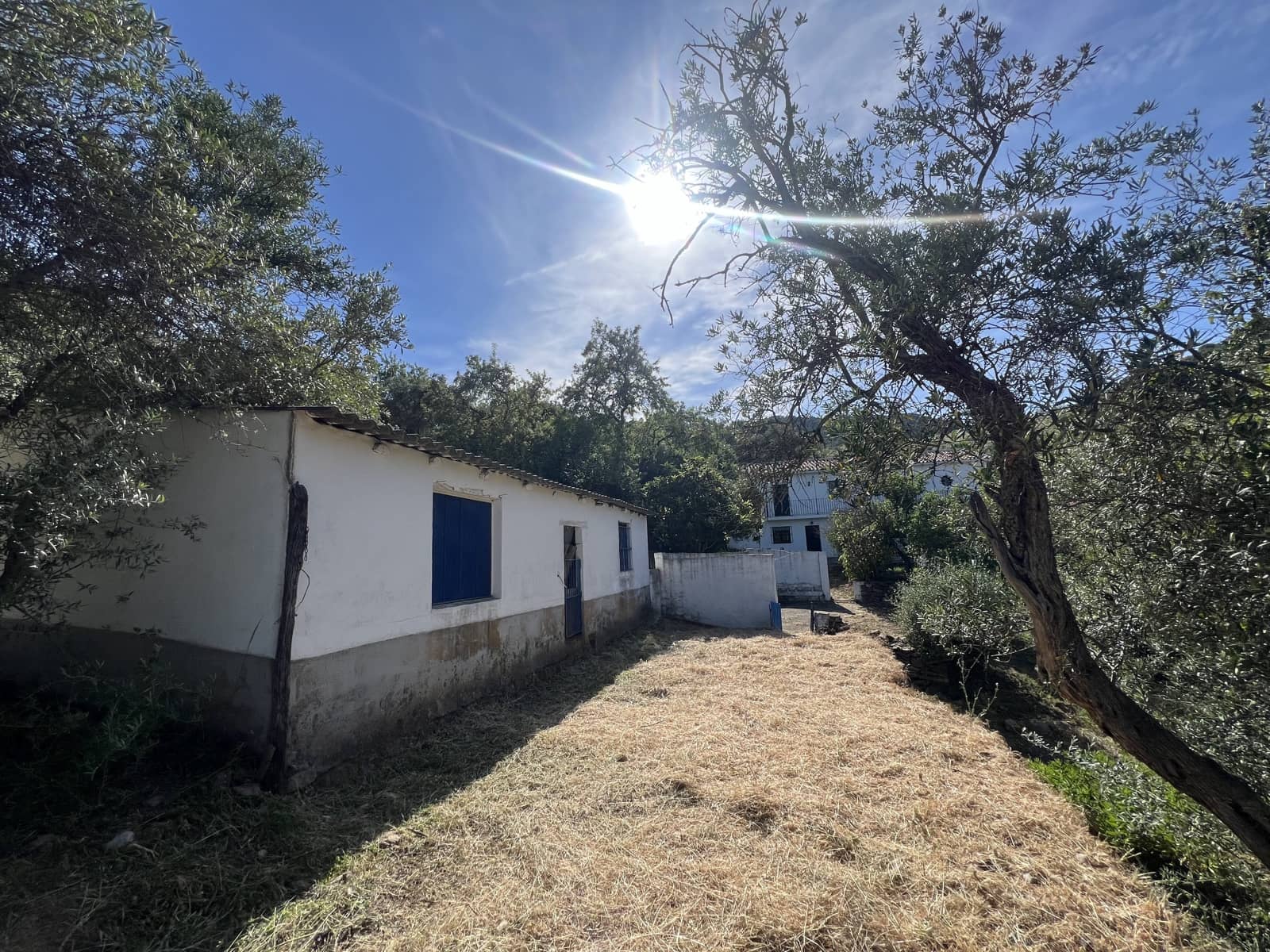 4 soverom Finca/Herregård til salgs i Gaucin - € 1 200 000 (Ref: 8954997)