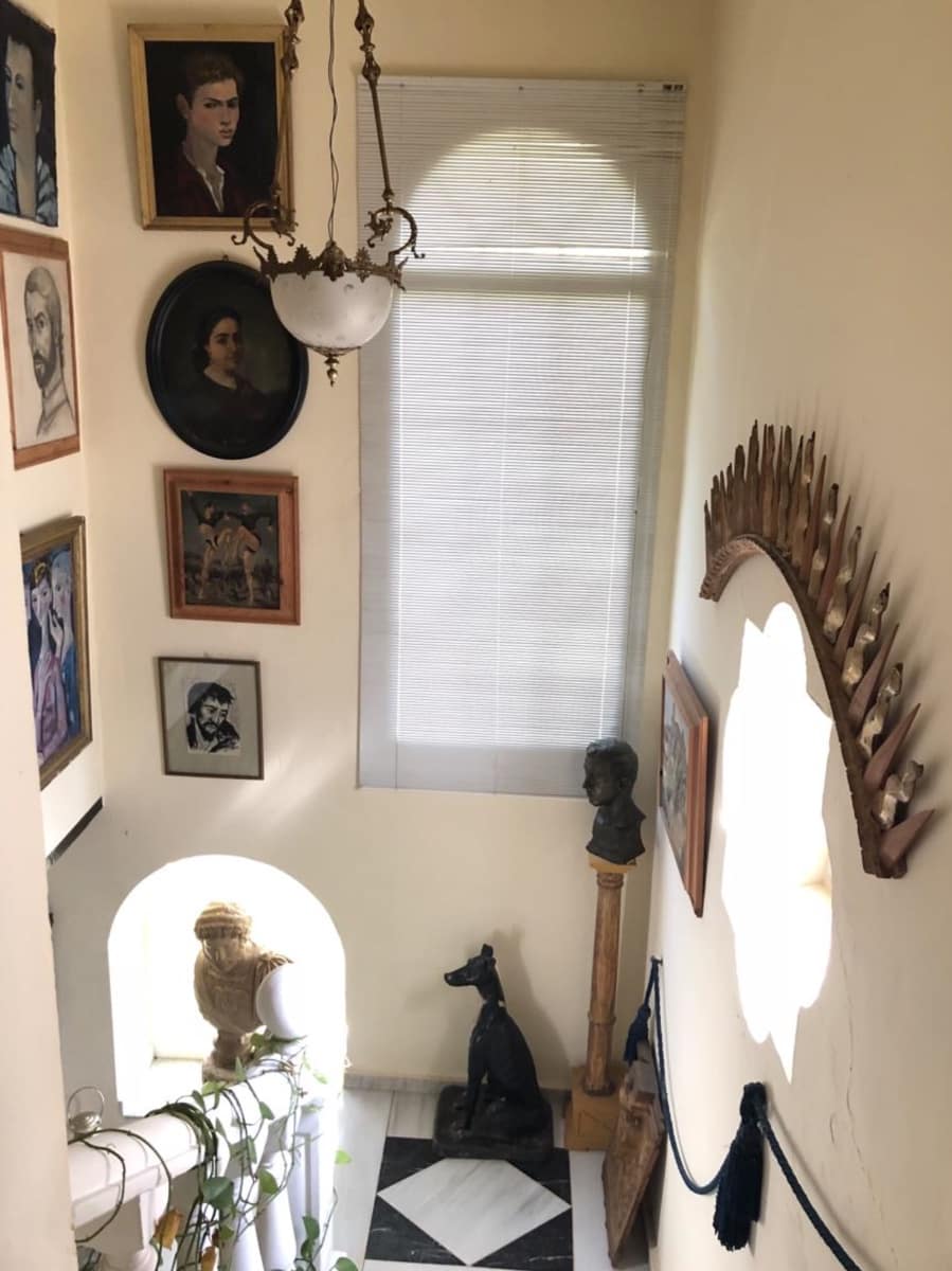 Maalaistalo myytävänä paikassa Jimena de la Frontera - 4 100 000 € (Ref: 8973320)