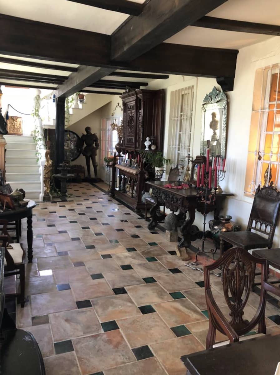 Maalaistalo myytävänä paikassa Jimena de la Frontera - 4 100 000 € (Ref: 8973320)