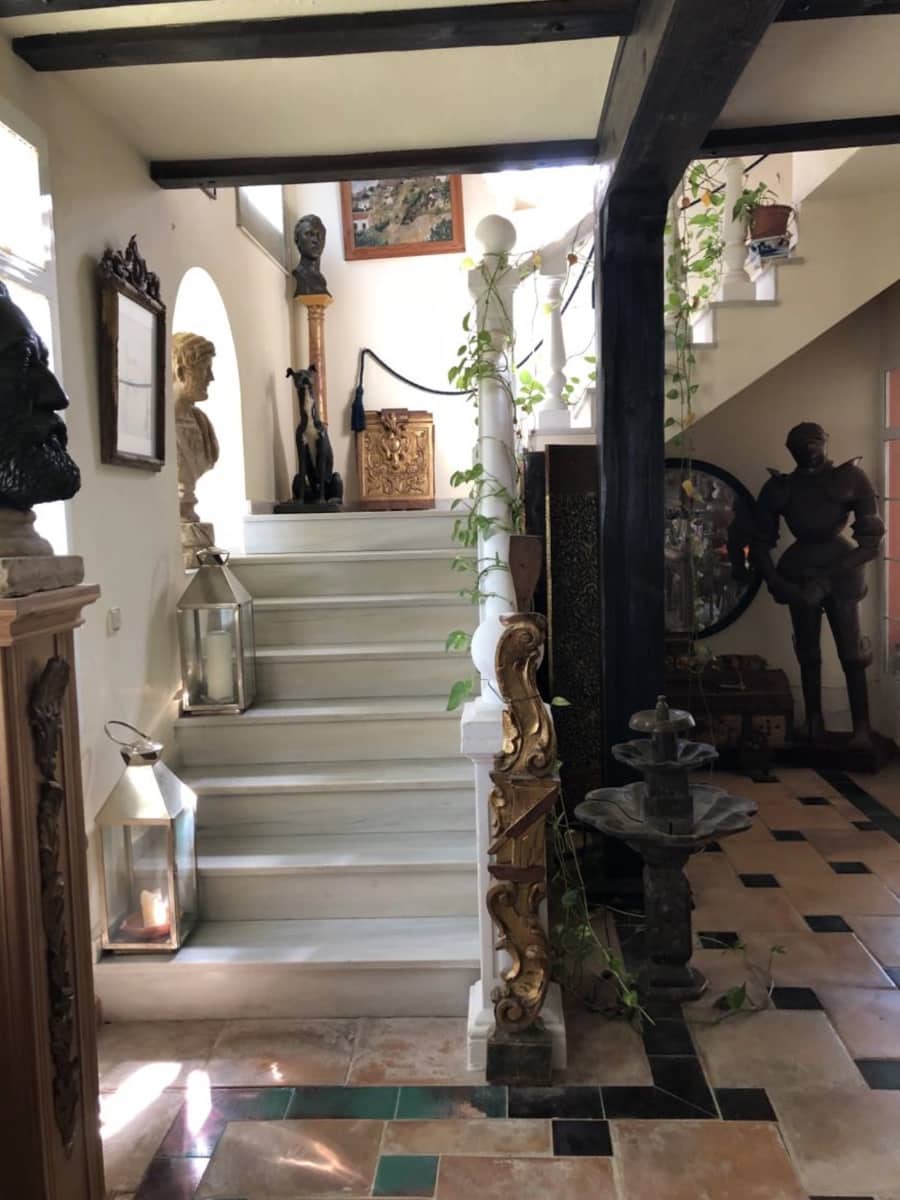 Maalaistalo myytävänä paikassa Jimena de la Frontera - 4 100 000 € (Ref: 8973320)