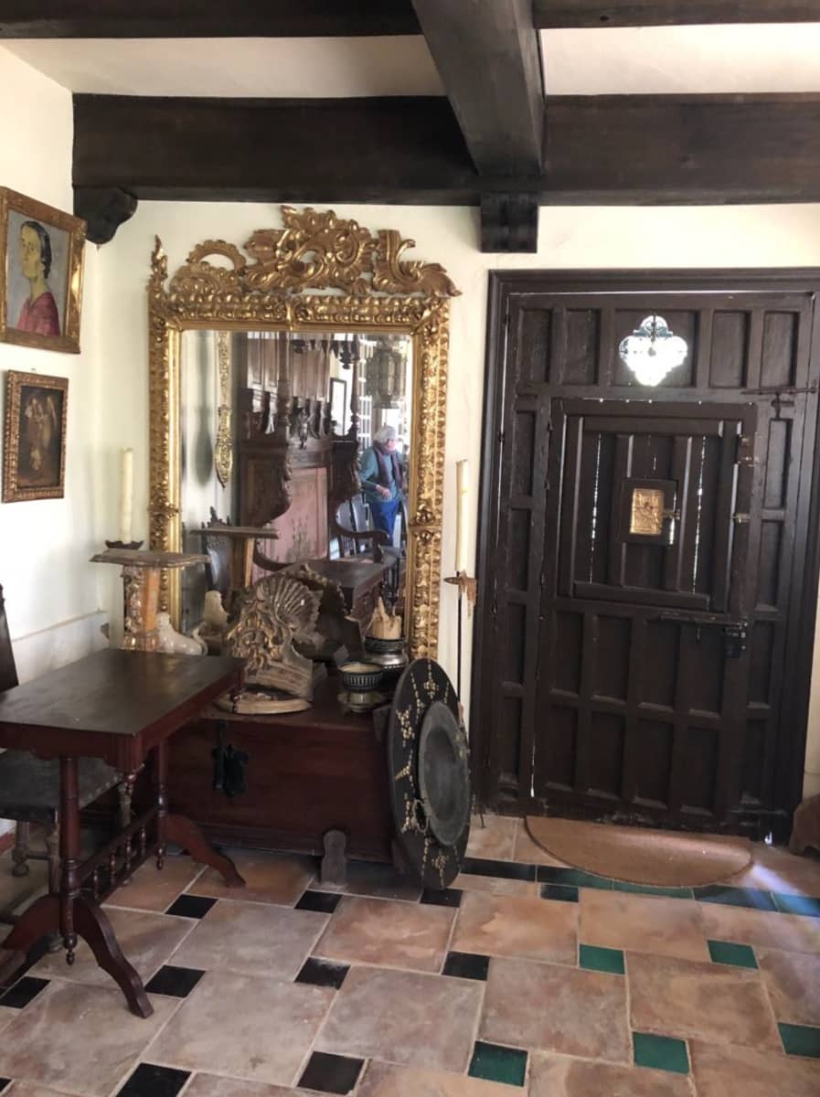 Maalaistalo myytävänä paikassa Jimena de la Frontera - 4 100 000 € (Ref: 8973320)