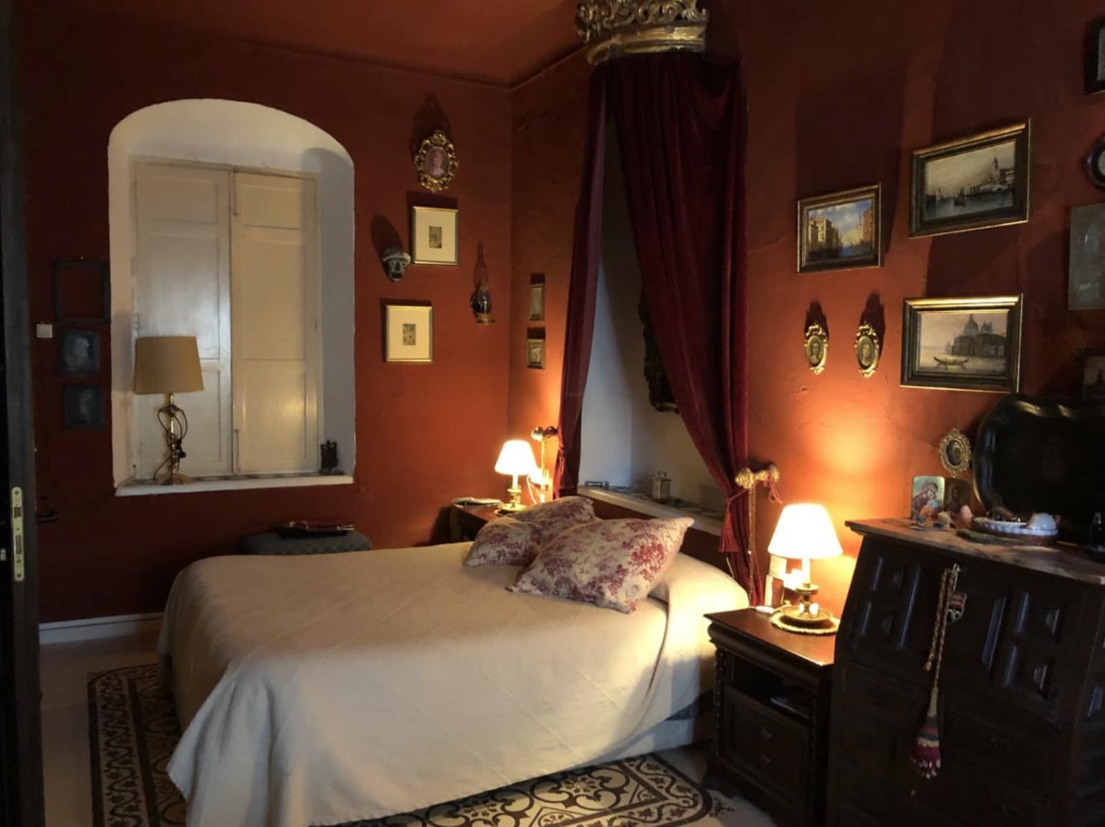 Maalaistalo myytävänä paikassa Jimena de la Frontera - 4 100 000 € (Ref: 8973320)