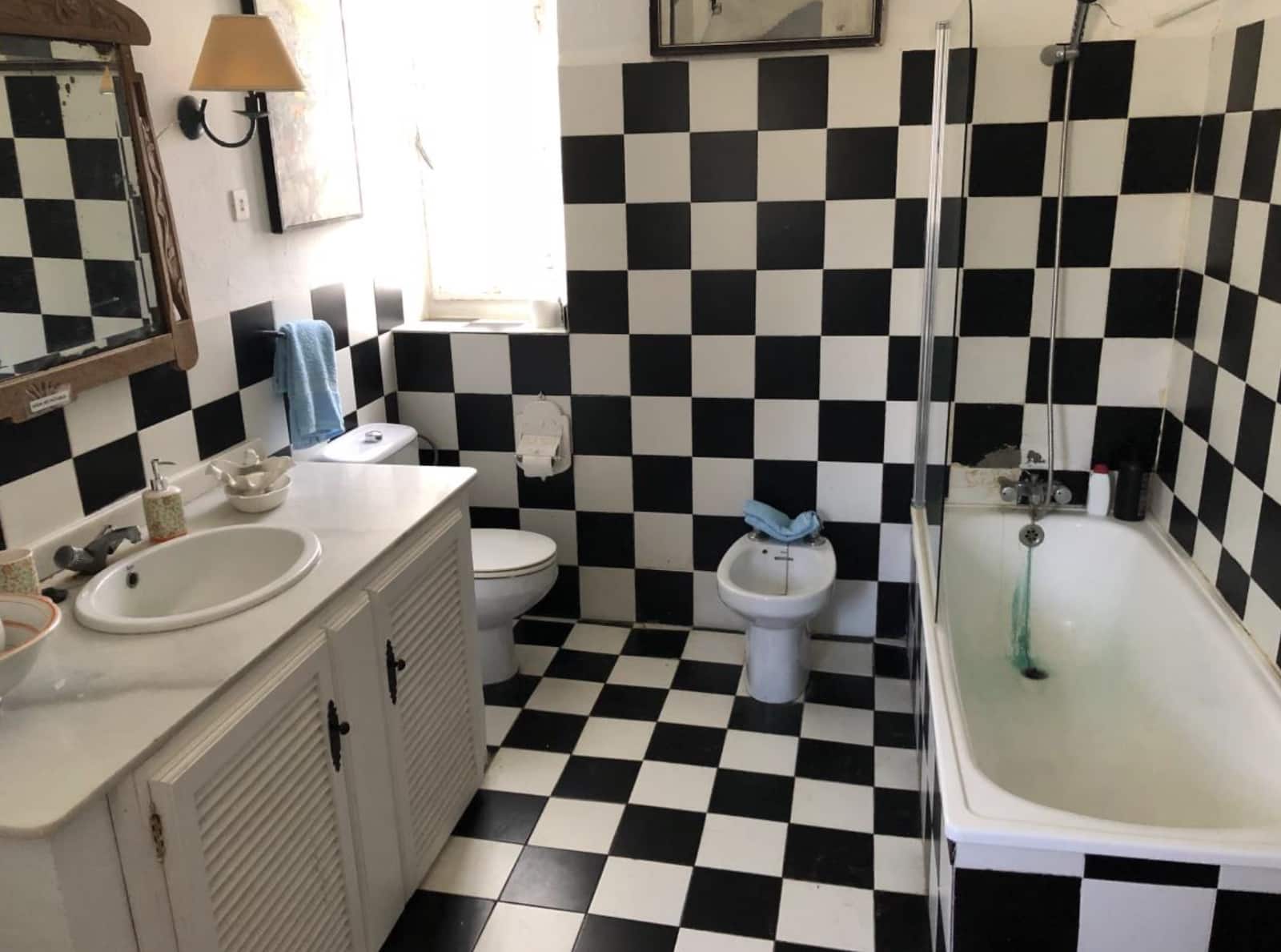 Maalaistalo myytävänä paikassa Jimena de la Frontera - 4 100 000 € (Ref: 8973320)