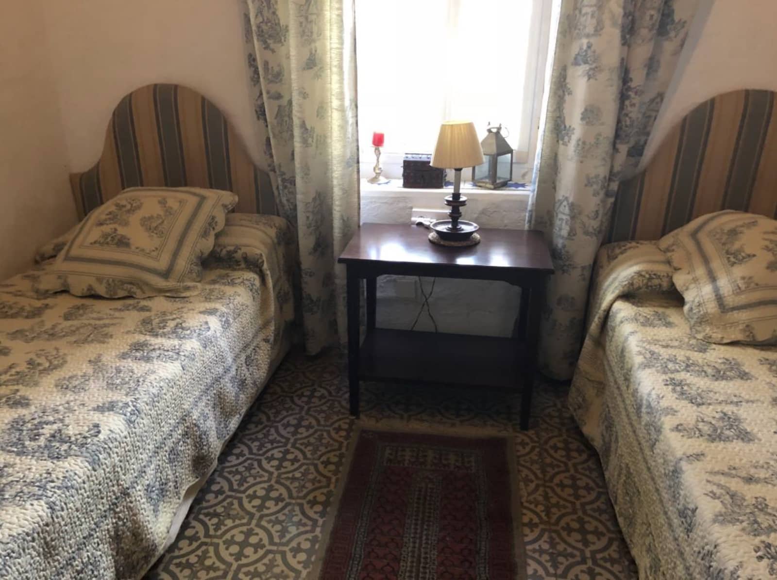 Maalaistalo myytävänä paikassa Jimena de la Frontera - 4 100 000 € (Ref: 8973320)