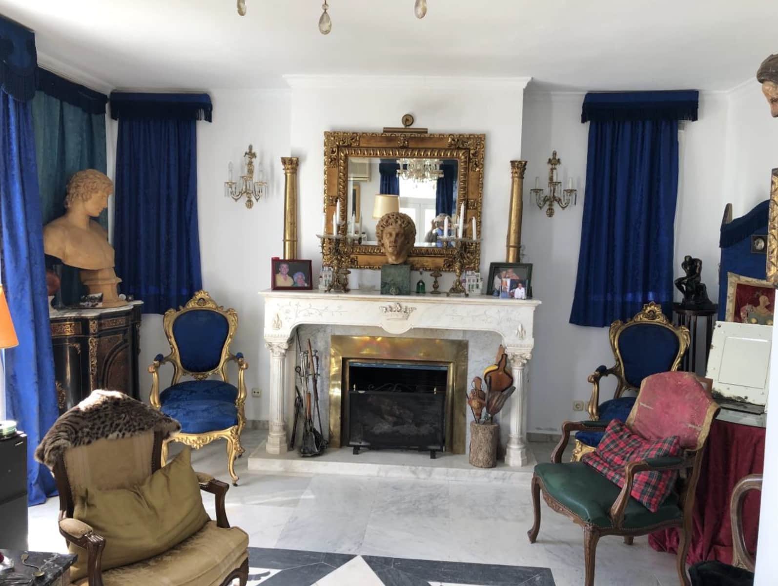 Maalaistalo myytävänä paikassa Jimena de la Frontera - 4 100 000 € (Ref: 8973320)