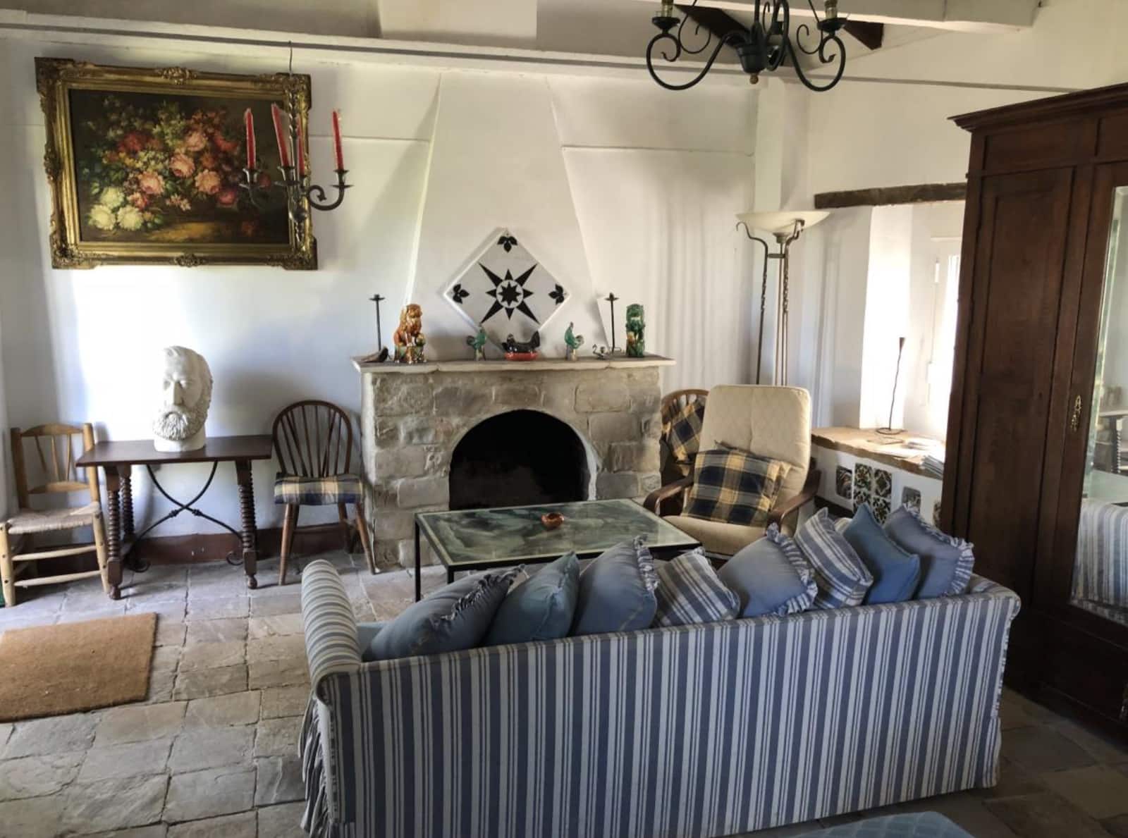 Maalaistalo myytävänä paikassa Jimena de la Frontera - 4 100 000 € (Ref: 8973320)