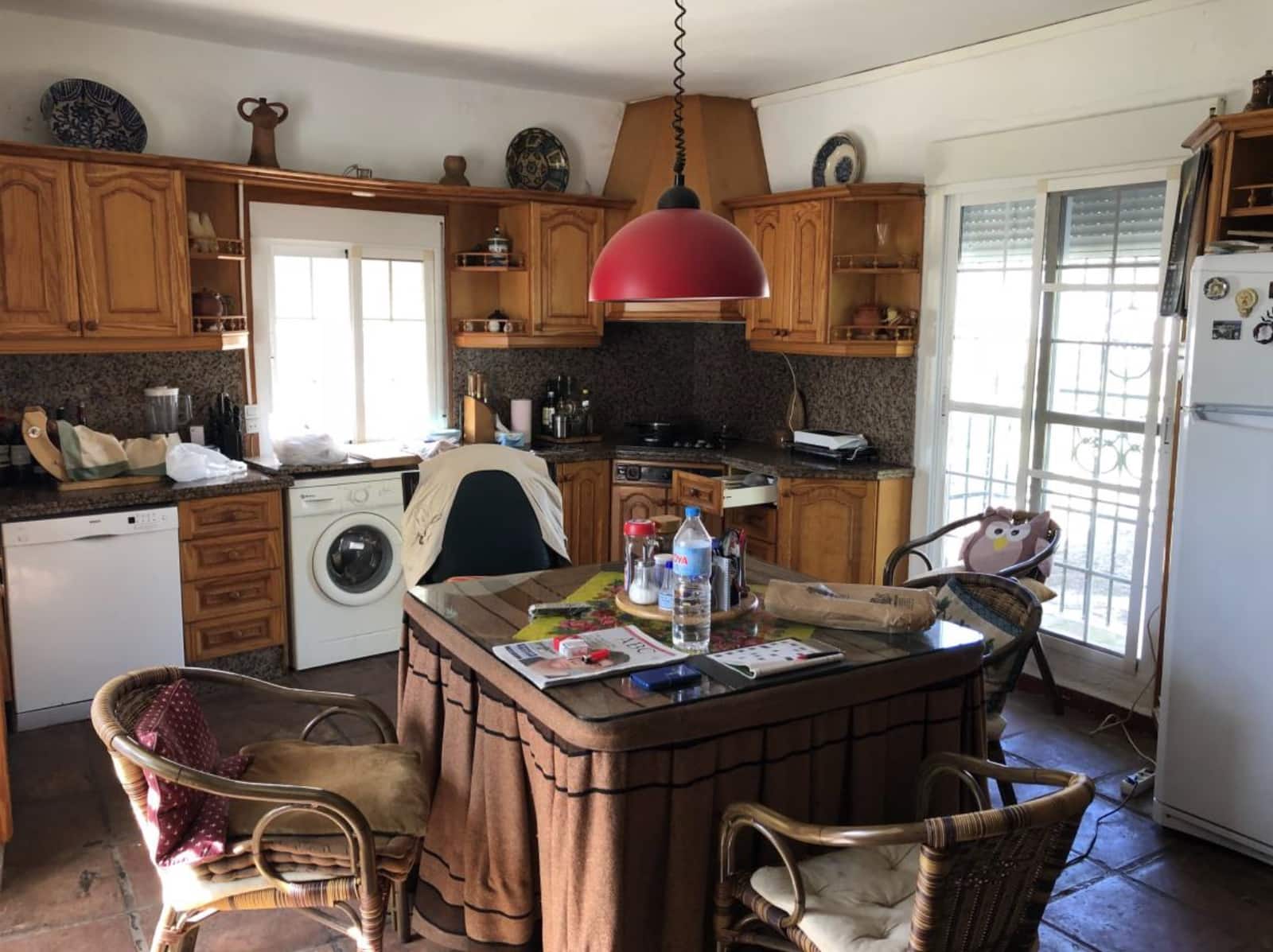 Maalaistalo myytävänä paikassa Jimena de la Frontera - 4 100 000 € (Ref: 8973320)