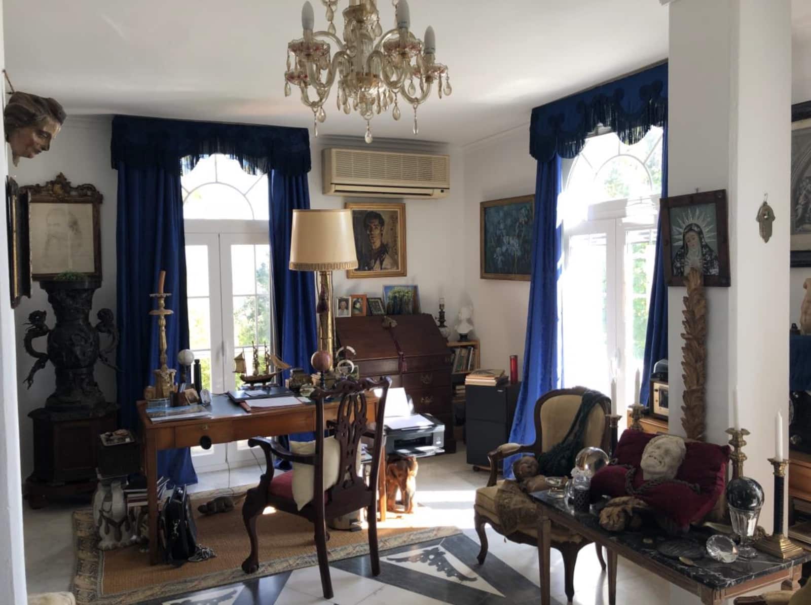 Maalaistalo myytävänä paikassa Jimena de la Frontera - 4 100 000 € (Ref: 8973320)