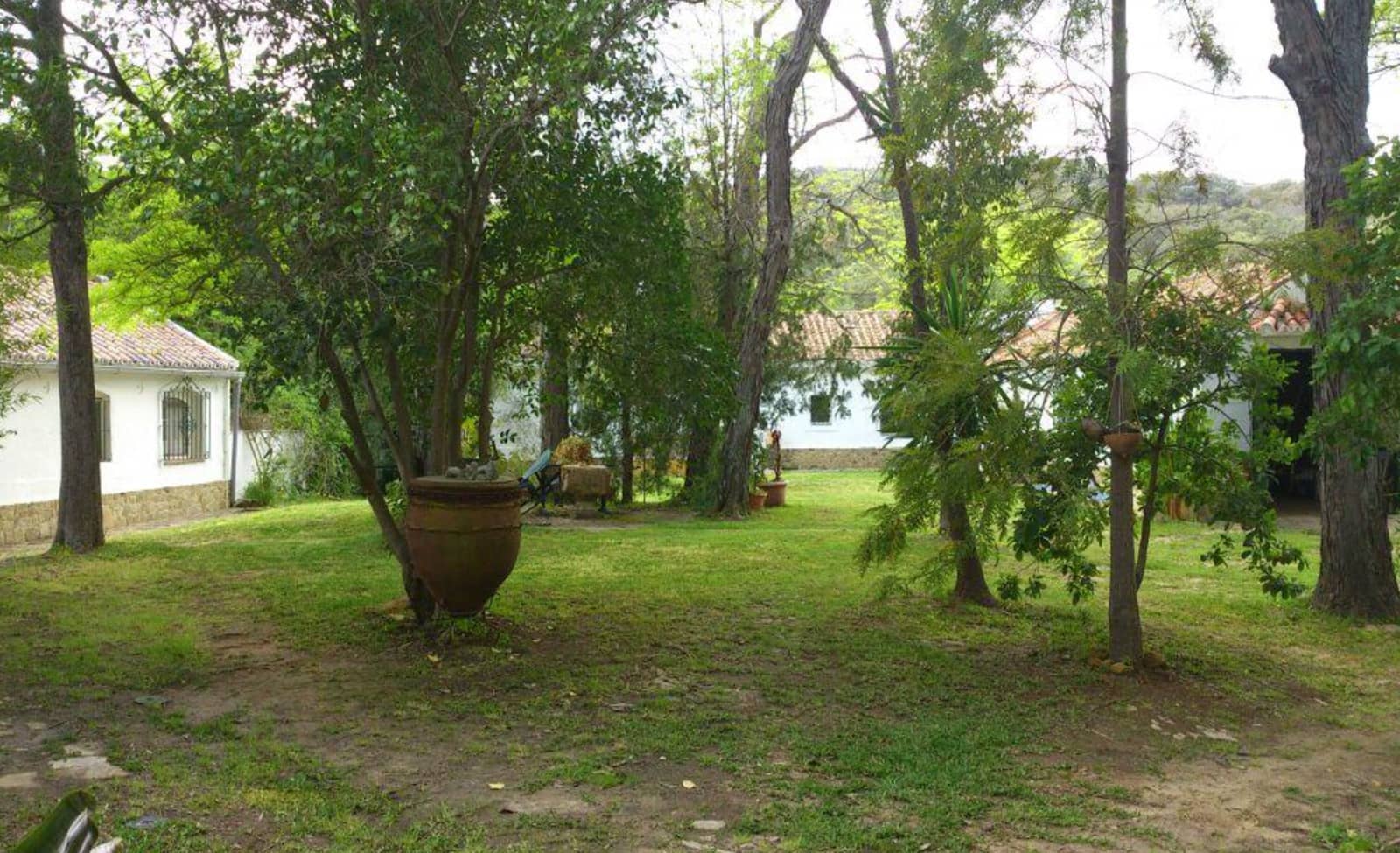 Maalaistalo myytävänä paikassa Jimena de la Frontera - 4 100 000 € (Ref: 8973320)