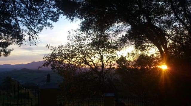 Finca/Landehus til salg i Jimena de la Frontera - € 4.100.000 (Ref: 8973320)