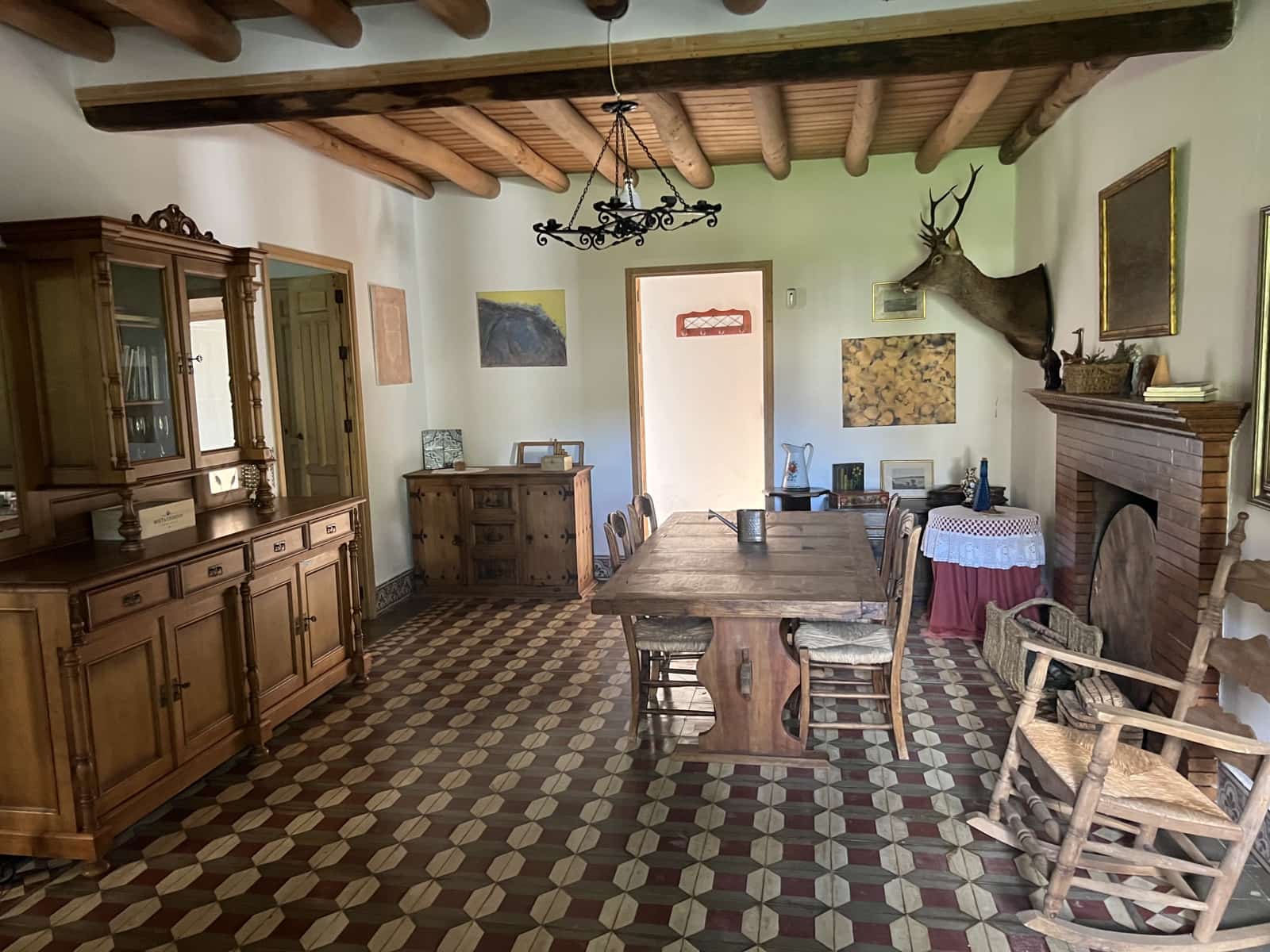 8 soveværelse Finca/Landehus til salg i Huelva by - € 950.000 (Ref: 9074038)