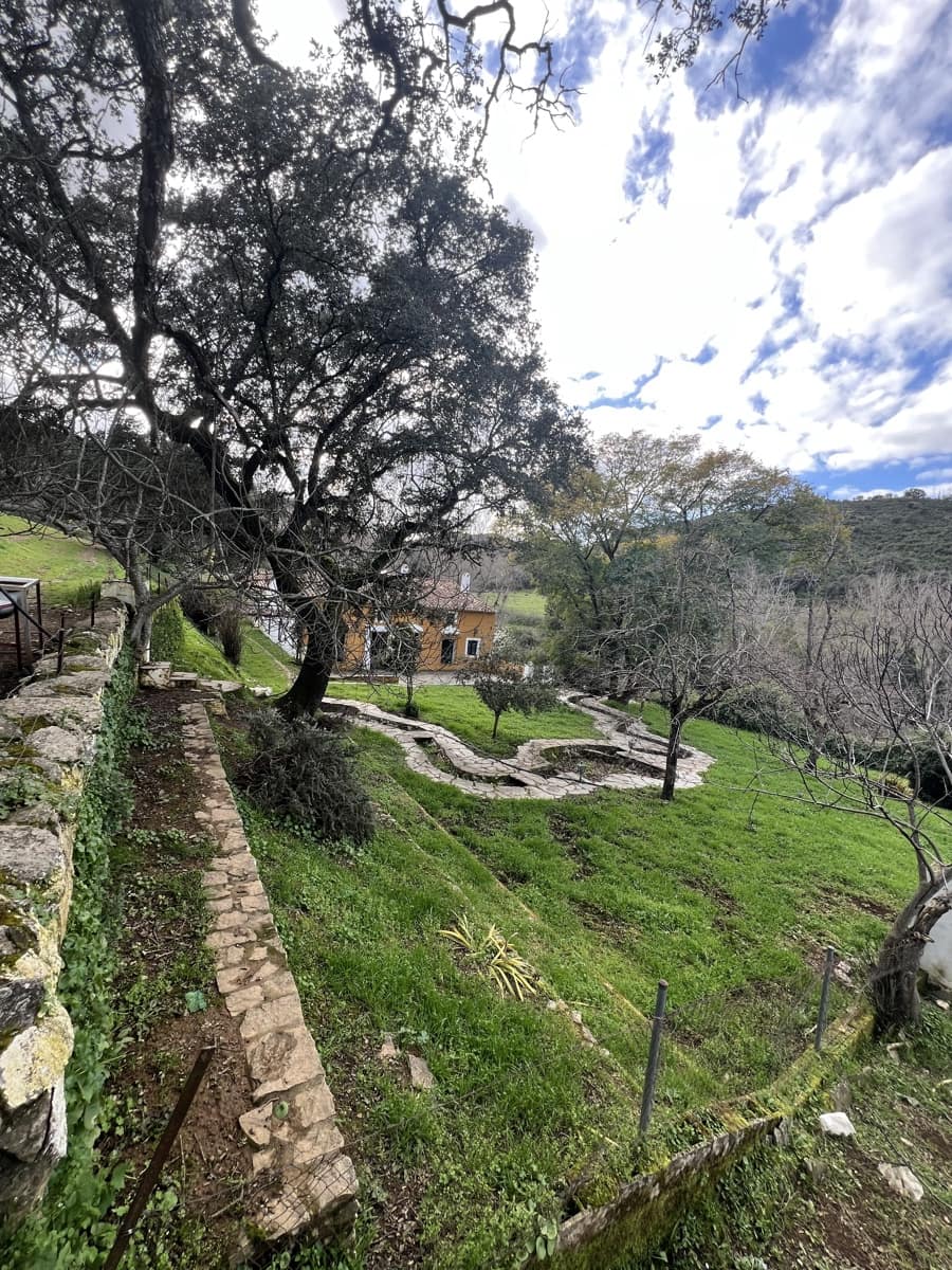 8 soveværelse Finca/Landehus til salg i Huelva by - € 950.000 (Ref: 9074038)