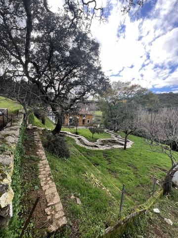 8 chambre Finca/Maison de Campagne à vendre à Huelva ville - 950 000 € (Ref: 9074038)