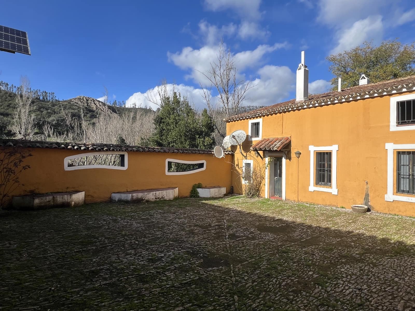 8 soveværelse Finca/Landehus til salg i Huelva by - € 950.000 (Ref: 9074038)