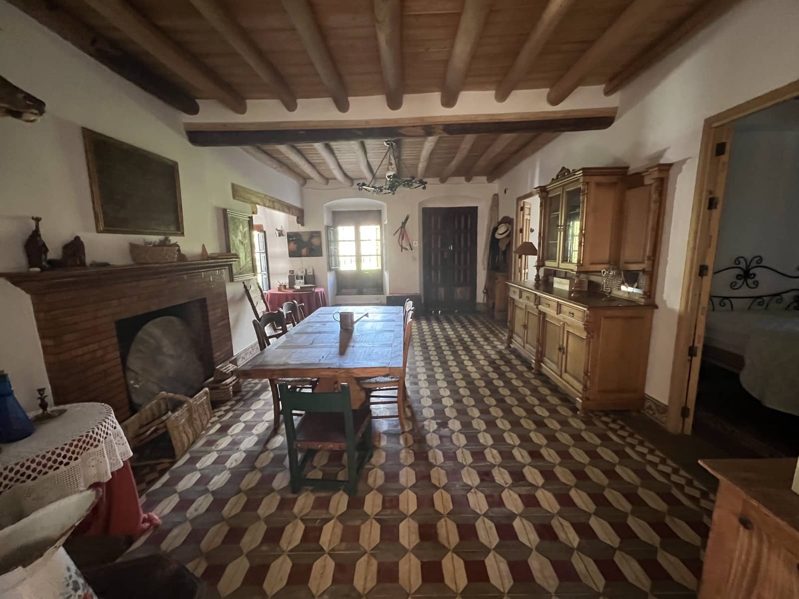 8 soveværelse Finca/Landehus til salg i Huelva by - € 950.000 (Ref: 9074038)