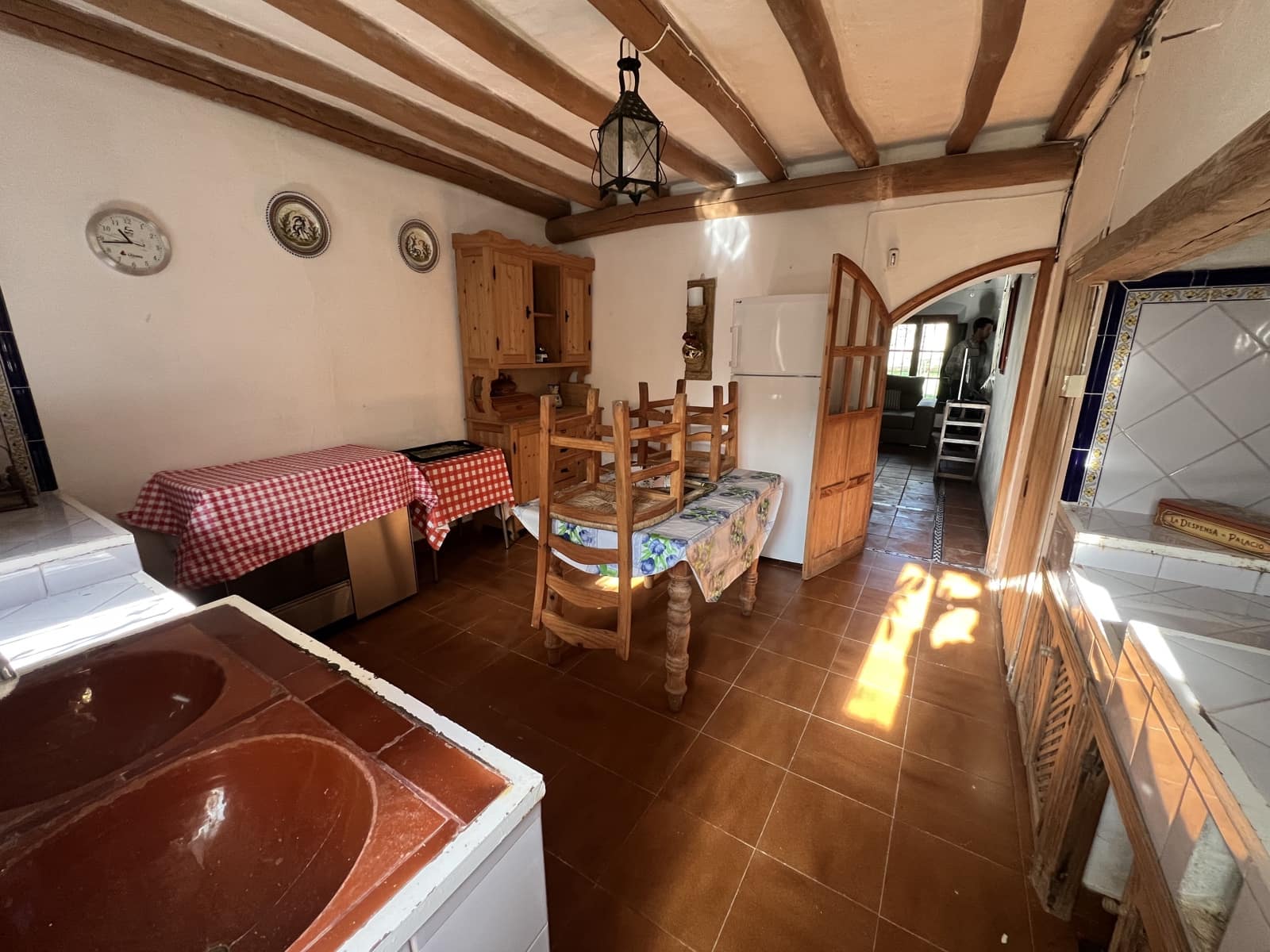 8 soveværelse Finca/Landehus til salg i Huelva by - € 950.000 (Ref: 9074038)