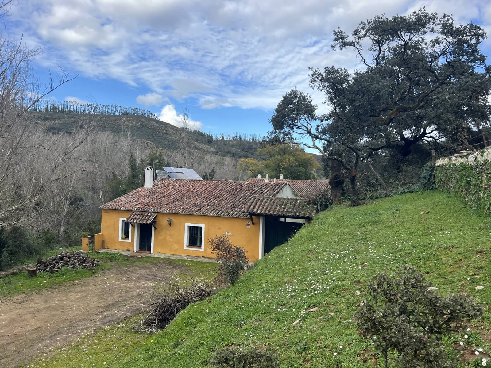 8 soveværelse Finca/Landehus til salg i Huelva by - € 950.000 (Ref: 9074038)