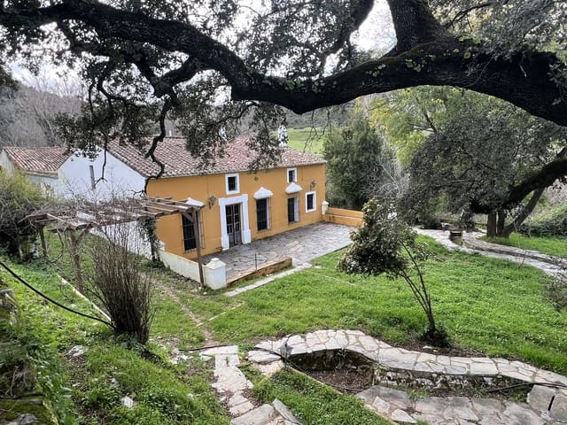 8 chambre Finca/Maison de Campagne à vendre à Huelva ville - 950 000 € (Ref: 9074038)