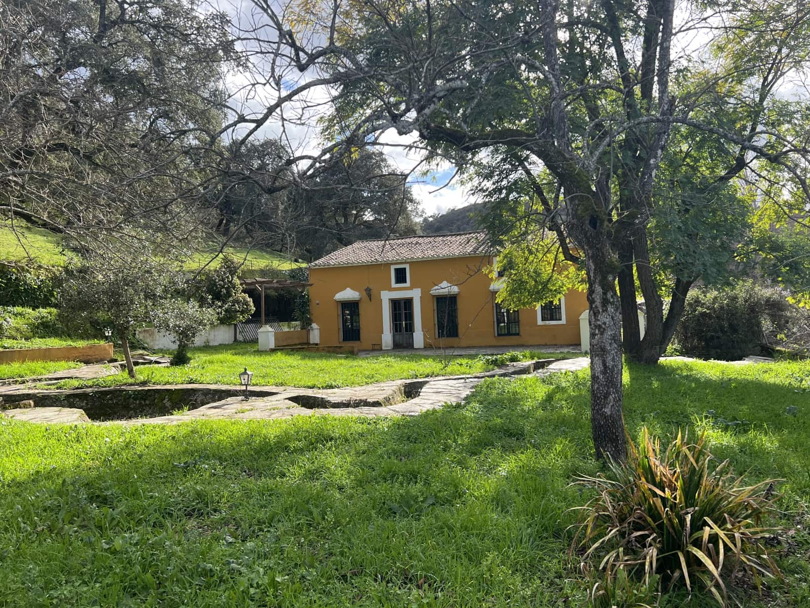 8 soveværelse Finca/Landehus til salg i Huelva by - € 950.000 (Ref: 9074038)