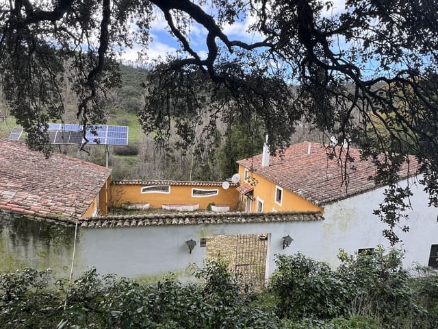 8 chambre Finca/Maison de Campagne à vendre à Huelva ville - 950 000 € (Ref: 9074038)