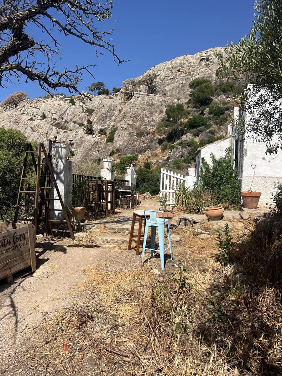 4 soveværelse Finca/Landehus til salg i Jimena de la Frontera - € 2.500.000 (Ref: 9240658)