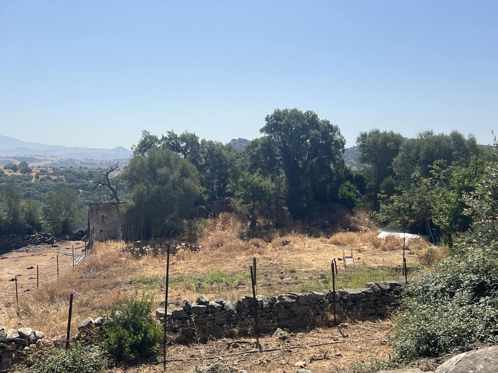 4 soveværelse Finca/Landehus til salg i Jimena de la Frontera - € 2.500.000 (Ref: 9240658)