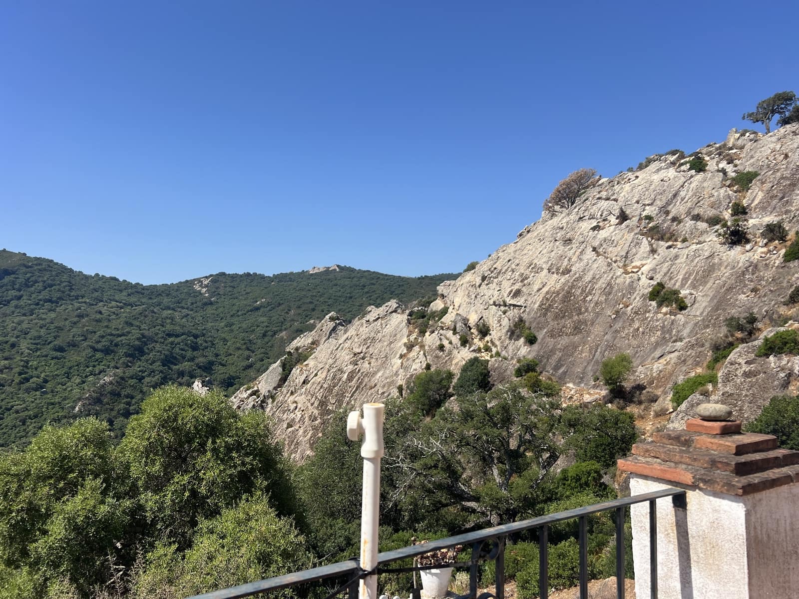 4 soveværelse Finca/Landehus til salg i Jimena de la Frontera - € 2.500.000 (Ref: 9240658)