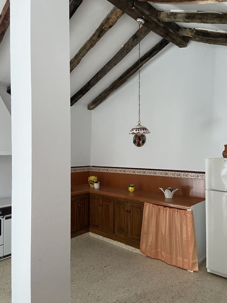 4 soverom Finca/Herregård til salgs i Jimena de la Frontera - € 800 000 (Ref: 9240944)