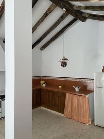 4 chambre Finca/Maison de Campagne à vendre à Jimena de la Frontera - 800 000 € (Ref: 9240944)