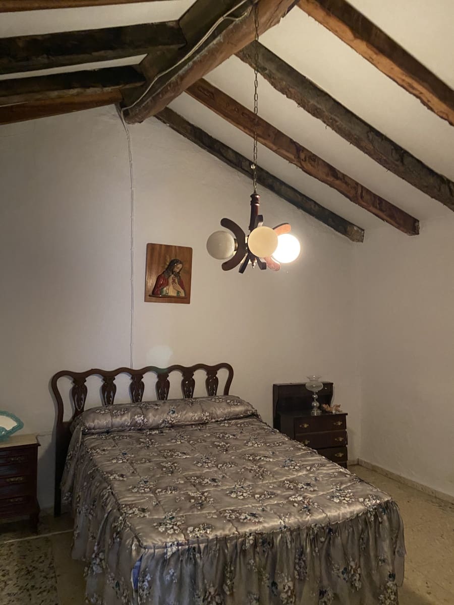 4 soverom Finca/Herregård til salgs i Jimena de la Frontera - € 800 000 (Ref: 9240944)