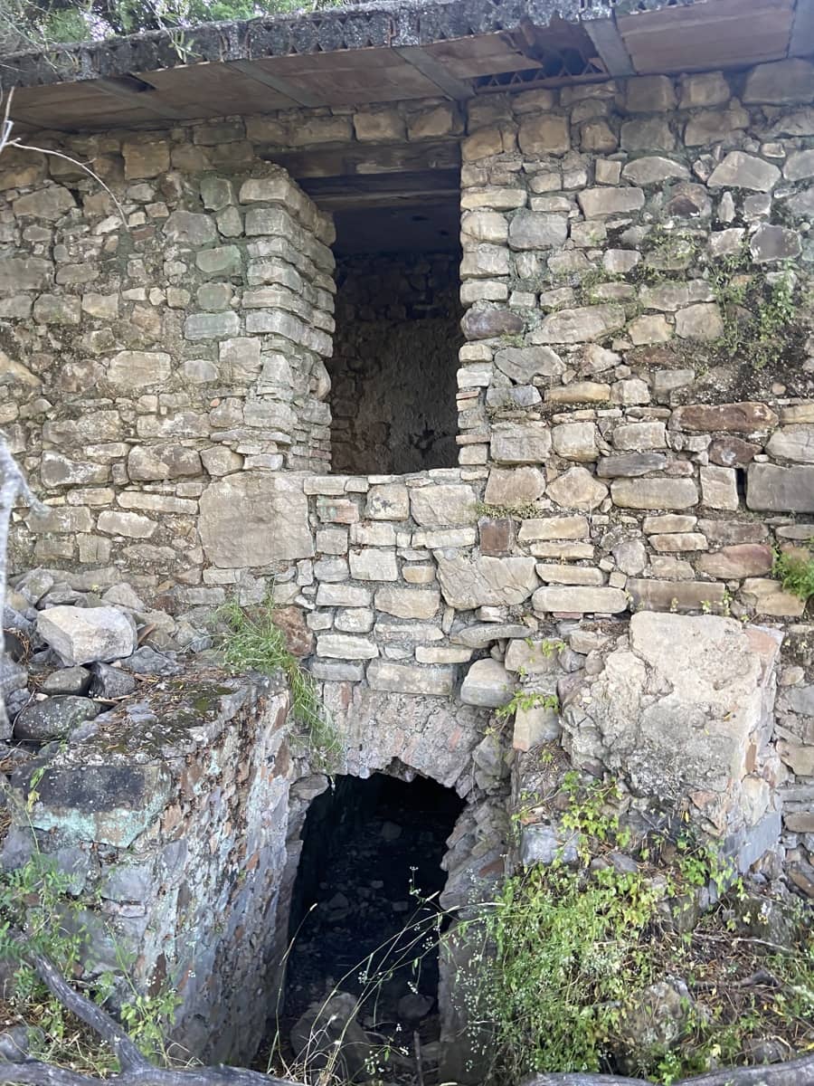 4 soverom Finca/Herregård til salgs i Jimena de la Frontera - € 800 000 (Ref: 9240944)