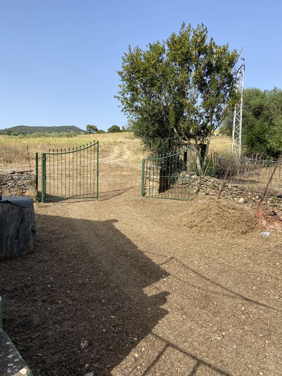 4 soverom Finca/Herregård til salgs i Jimena de la Frontera - € 800 000 (Ref: 9240944)