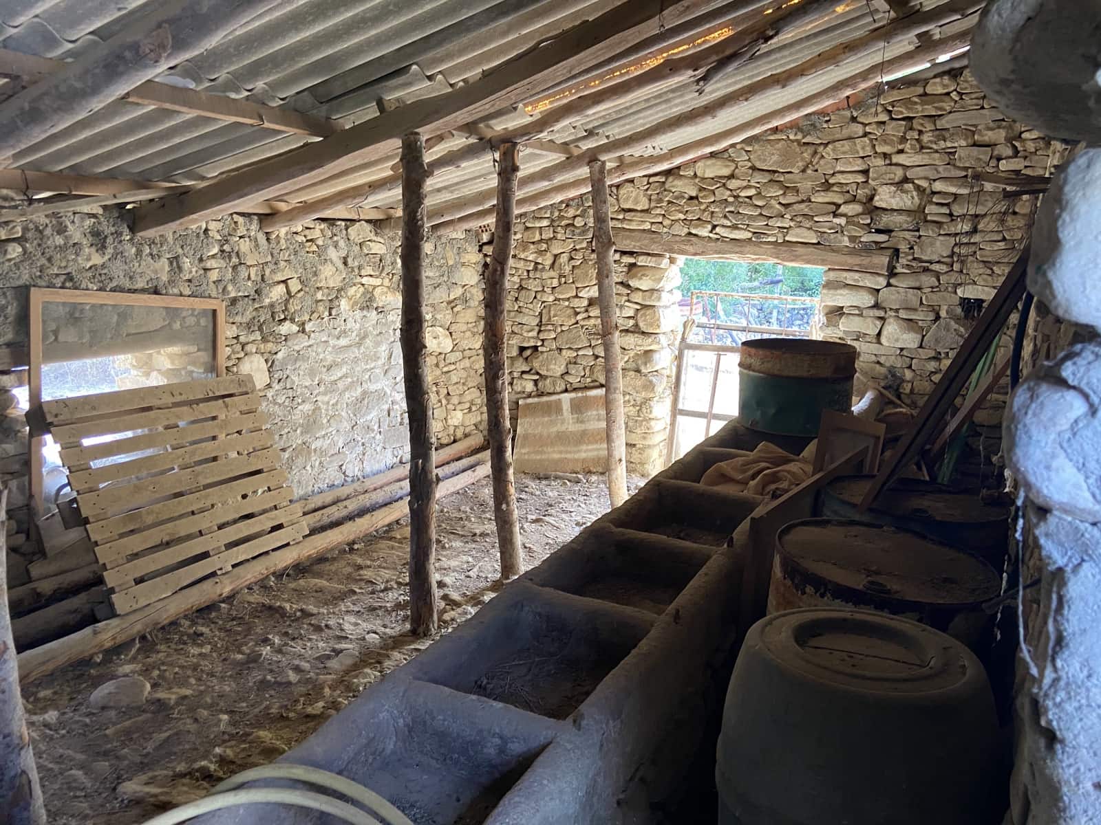 4 soverom Finca/Herregård til salgs i Jimena de la Frontera - € 800 000 (Ref: 9240944)